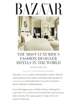 Harpers-Bazaar