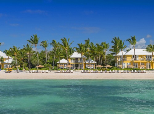 Tortuga Bay Puntacana Resort & Club RENOVATED